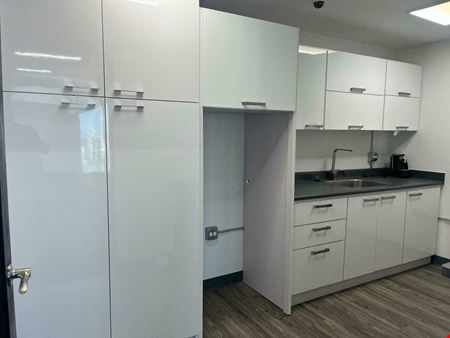 8th Floor - Half Floor Office Space at Miramar Plaza