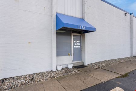 1158 South Expressway Drive