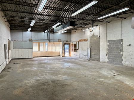 Twinsburg Warehouse Condo Unit
