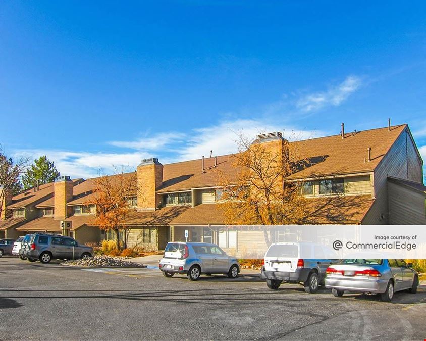 Greenwood Executive Park
