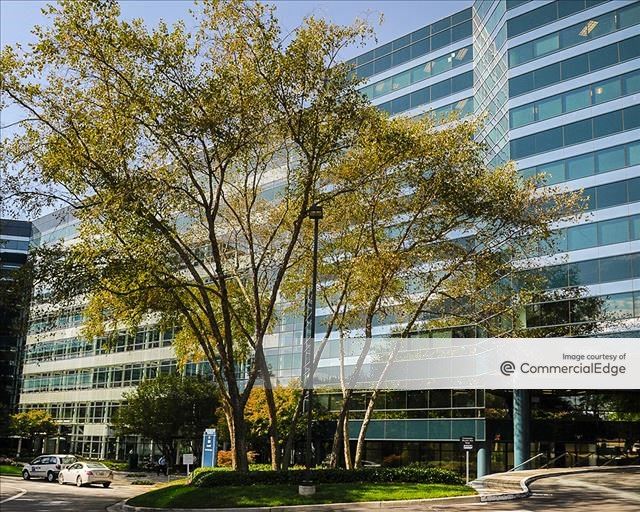 Concourse Corporate Center I