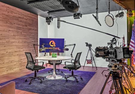 Office space for Rent at Lobi Space in Chicago