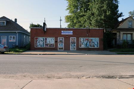Retail space for Rent at Retail property in Omaha, NE in Omaha