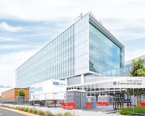Genesis Marina - Bldg 3