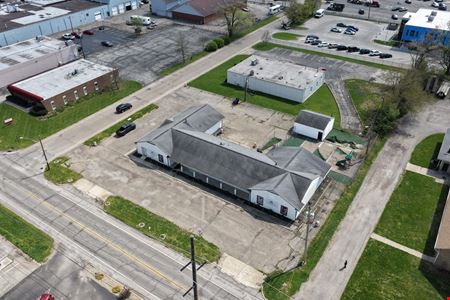 Mixed Use space for Sale at 2131 E 54th St in Indianapolis