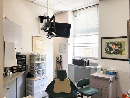 For Sale: Dental Office Space in Union Sq., San Francisco - 490 Post, Suite 404
