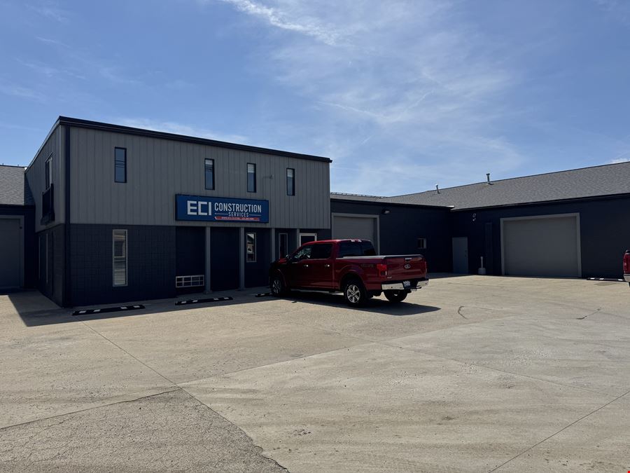 805 E Perkins Rd