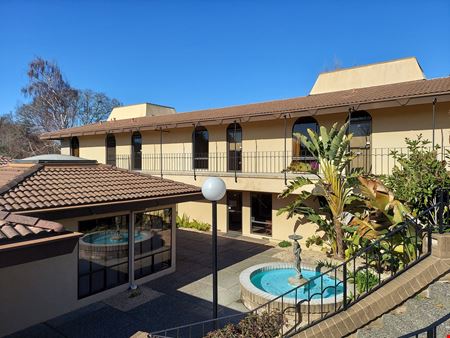 Office space for Rent at FOR LEASE - Sebastopol Office Suites in Sebastopol