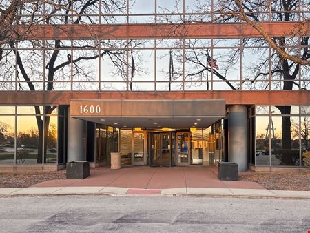 HQ - Schaumburg - 1600 Corporate Centre