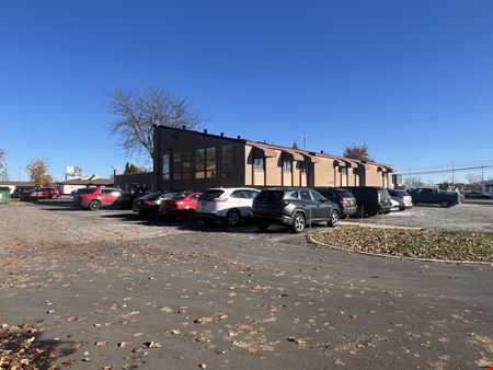 800 S Euclid Ave