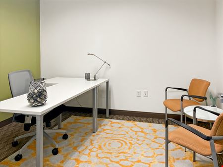 Regus - Mountlake Terrace - Redstone Corporate Center