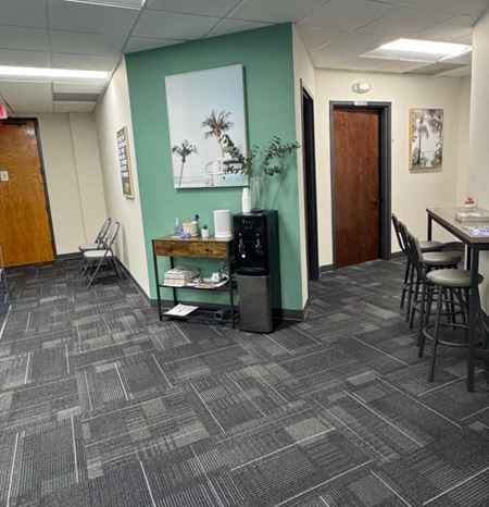 Office space for Rent at 4014 Gunn Hwy in Tampa