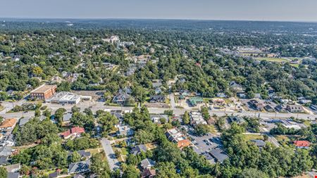 4,565 SF MOB | Medical District
