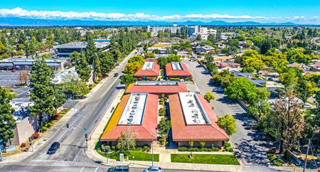 Office space for Sale at 6700 N. First Street in Fresno