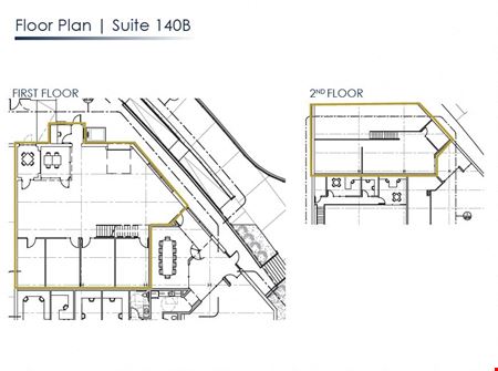 For Lease | Creative Office Space | ±3,934 & ±2,344 SF | Drayton Mills Marketplace