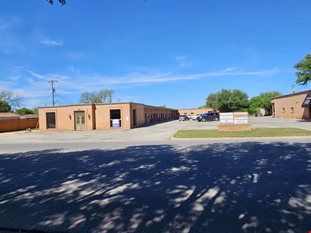 Office space for Rent at 248-270 S Leggett in Abilene