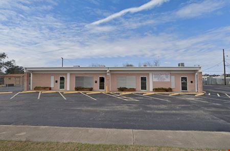 Office space for Rent at 5115 Cosner Drive in Corpus Christi