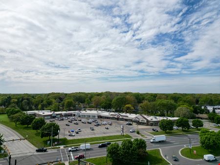 Northpointe Plaza