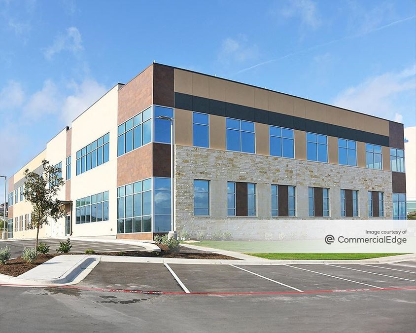 Lakeway Medical Village - Building I