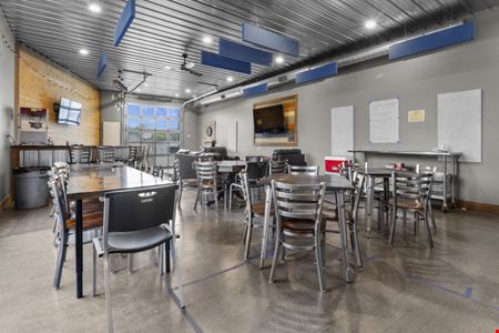 Flexible Warehouse/Office Sublease Opportunity
