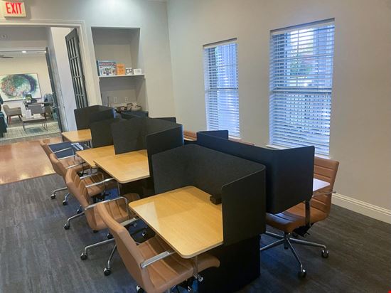 Apt CoWork - at Cason Estates