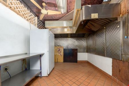 1,250 | 1991 Atlantic Avenue | Built-Out Corner Restaurant for Lease