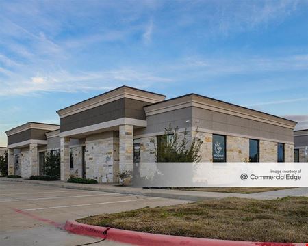 Office space for Rent at Kingsley Ridge Office Center in Pearland