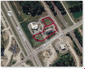 503 W Thurman Rd