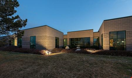 Office space for Rent at Motos America in West Valley City
