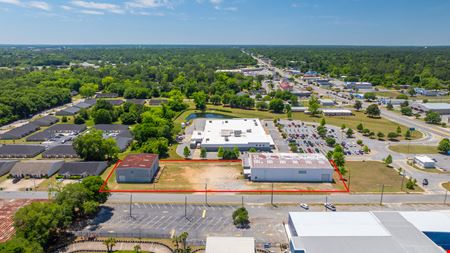 Industrial space for Rent at Albany Commercial Center in Albany