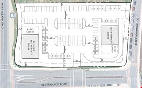 RETAIL SPACE FOR LEASE