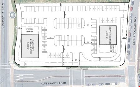 Other space for Rent at RETAIL SPACE FOR LEASE in Pittsburg