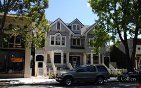 OFFICE SPACE FOR LEASE