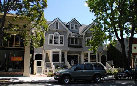 Office space for Rent at OFFICE SPACE FOR LEASE in Palo Alto