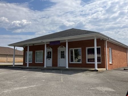 Office space for Sale at 2009 Max Luther Drive NW in Huntsville