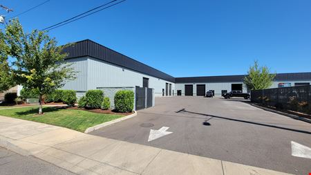 McGilchrist Business Park SUITE 11