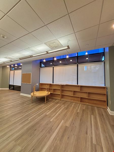 Retail space for Rent at 80 W Harrison in Chicago