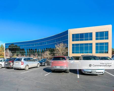 Office space for Rent at Syracuse Hill III in Greenwood Village