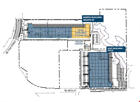 Vancouver Logistics Phase II
