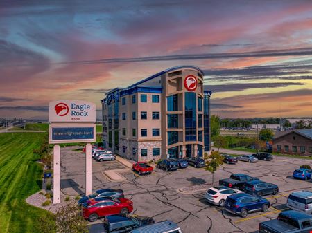 Eagle Rock Bank