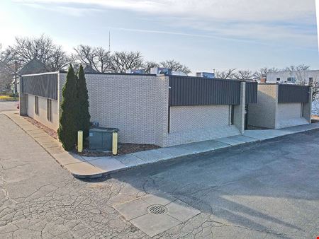 Office space for Rent at 1433 E Michigan Ave in Lansing
