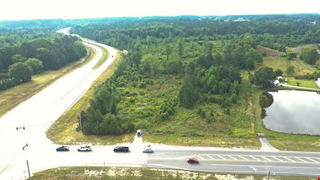 22.48 Acre Cobbham Rd Development Tract