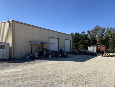 Industrial space for Rent at 1720 N Harvey Mitchell Parkway in Bryan