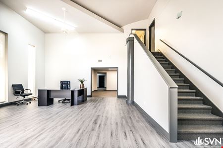 Industrial Property for Lease