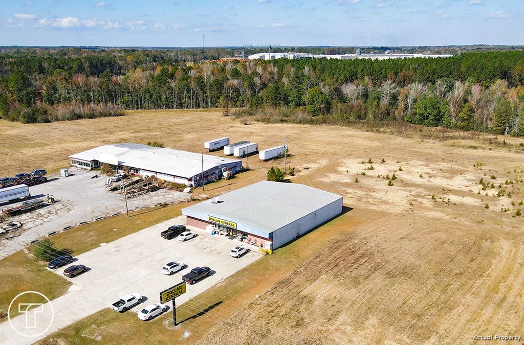 Dollar General