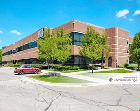Haggerty Corporate Office Centre IV