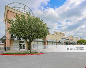 Sam Moon Center - 11814 Harry Hines Blvd