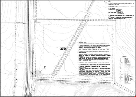 10.5 Acres within Jetplex Industrial Park / 800 Swancott Road