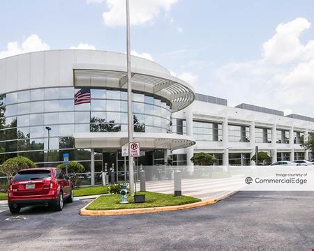 Florida Research Park - Ingenuity Point