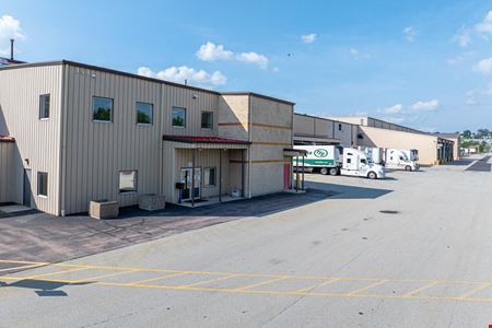 Premier Warehouse Distribution Facility For Sale